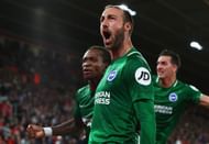 Southampton FC v Brighton & Hove Albion - Premier League